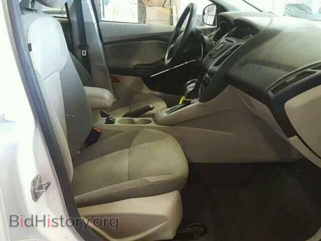 2012 FORD FOCUS - VIN: 1FAHP3F27CL235979 - Фото 5