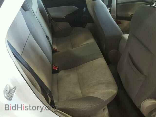 2012 FORD FOCUS - VIN: 1FAHP3F27CL235979 - Фото 6