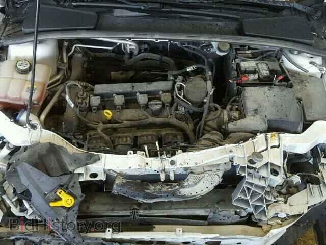 2012 FORD FOCUS - VIN: 1FAHP3F27CL235979 - Фото 7