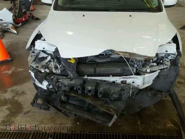 2012 FORD FOCUS - VIN: 1FAHP3F27CL235979 - Фото 9