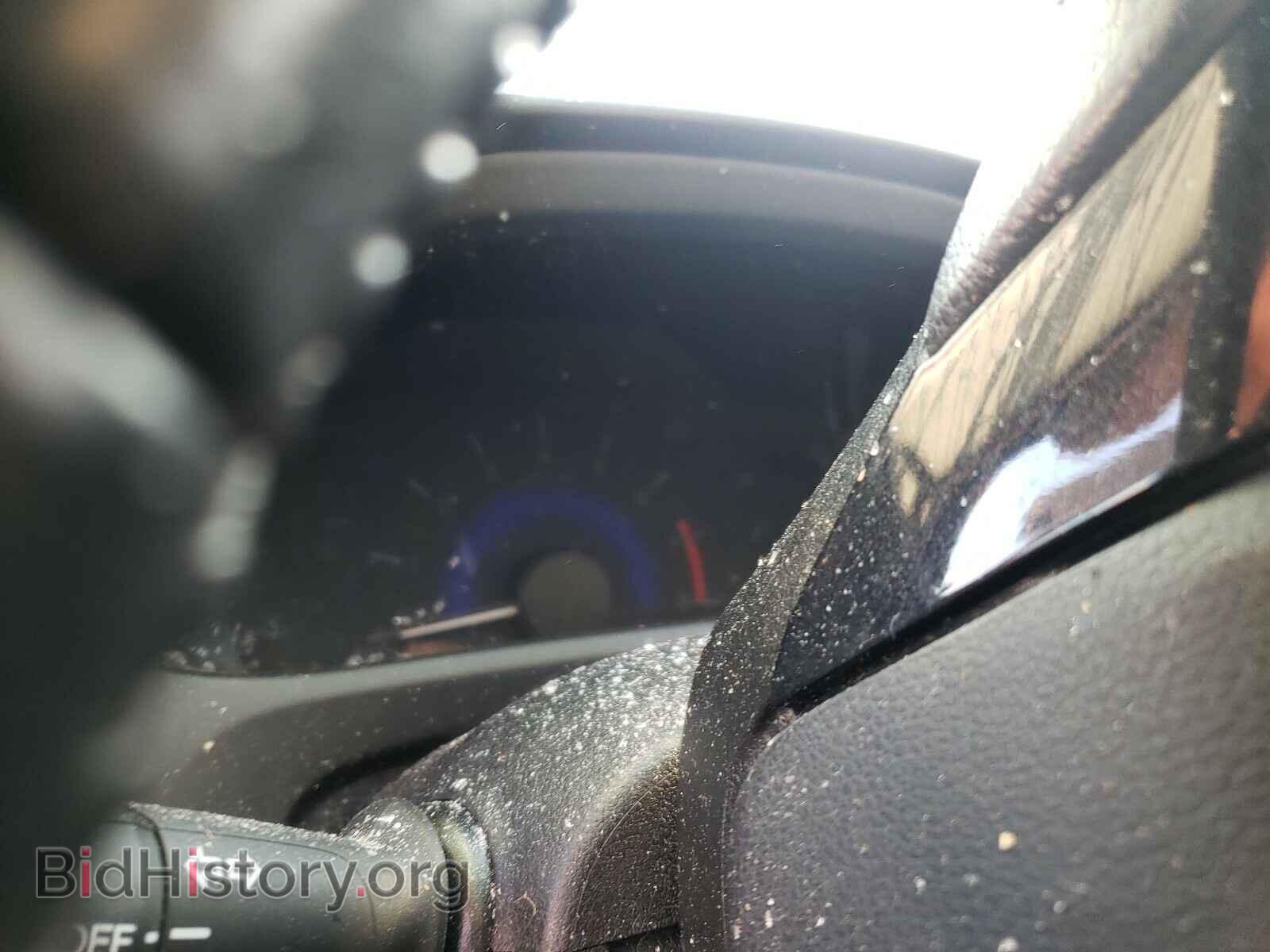 2015 HONDA CIVIC - VIN: 2HGFB2F95FH547521 - Фото 8