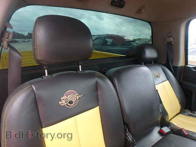 2004 DODGE RAM 1500 - VIN: 1D7HA16N84J296478 - Фото 6