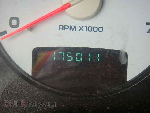 2004 DODGE RAM 1500 - VIN: 1D7HA16N84J296478 - Фото 8