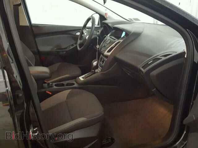2013 FORD FOCUS - VIN: 1FADP3F25DL230070 - Photo 5