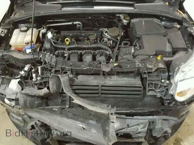 2013 FORD FOCUS - VIN: 1FADP3F25DL230070 - Photo 7