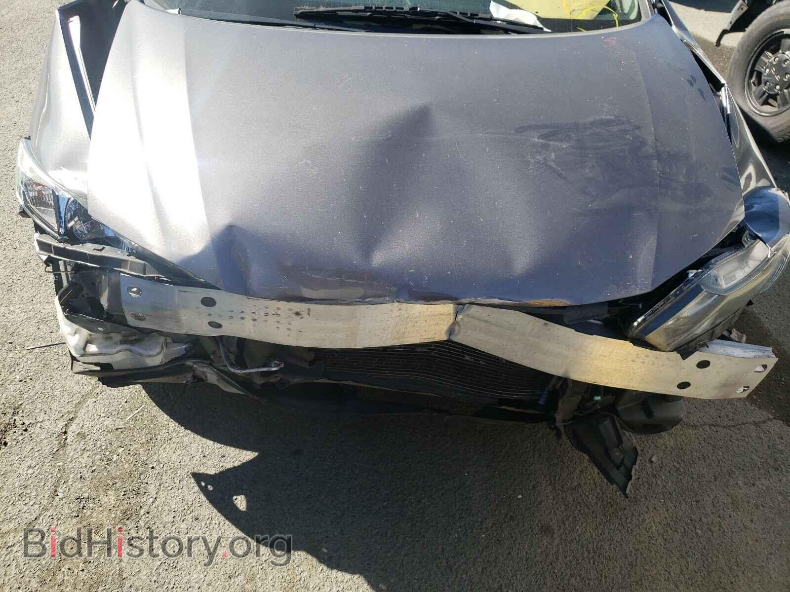 2013 HONDA CIVIC - VIN: 19XFB2F52DE271481 - Фото 7