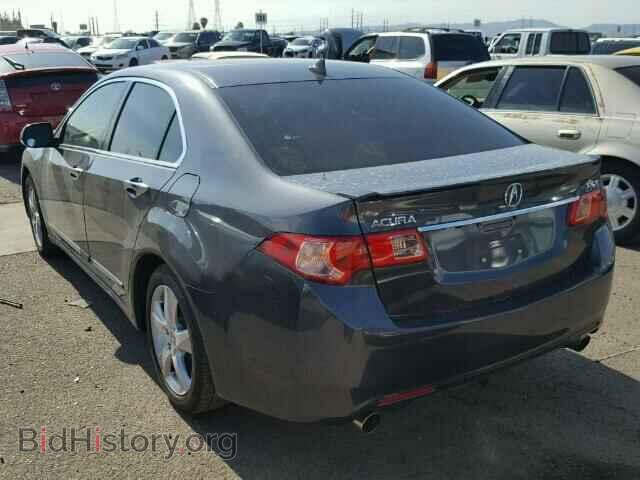 2013 ACURA TSX - VIN: JH4CU2F68DC000162 - Фото 3