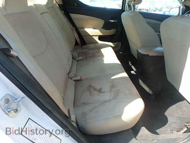 2012 DODGE AVENGER - VIN: 1C3CDZCB4CN157514 - Photo 6