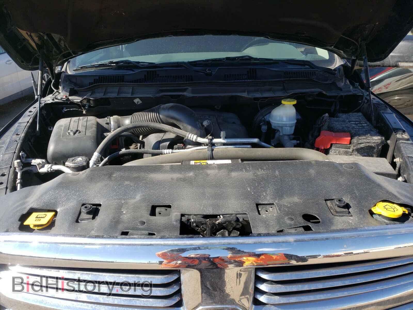 2017 RAM 1500 - VIN: 1C6RR6LT8HS769309 - Photo 7