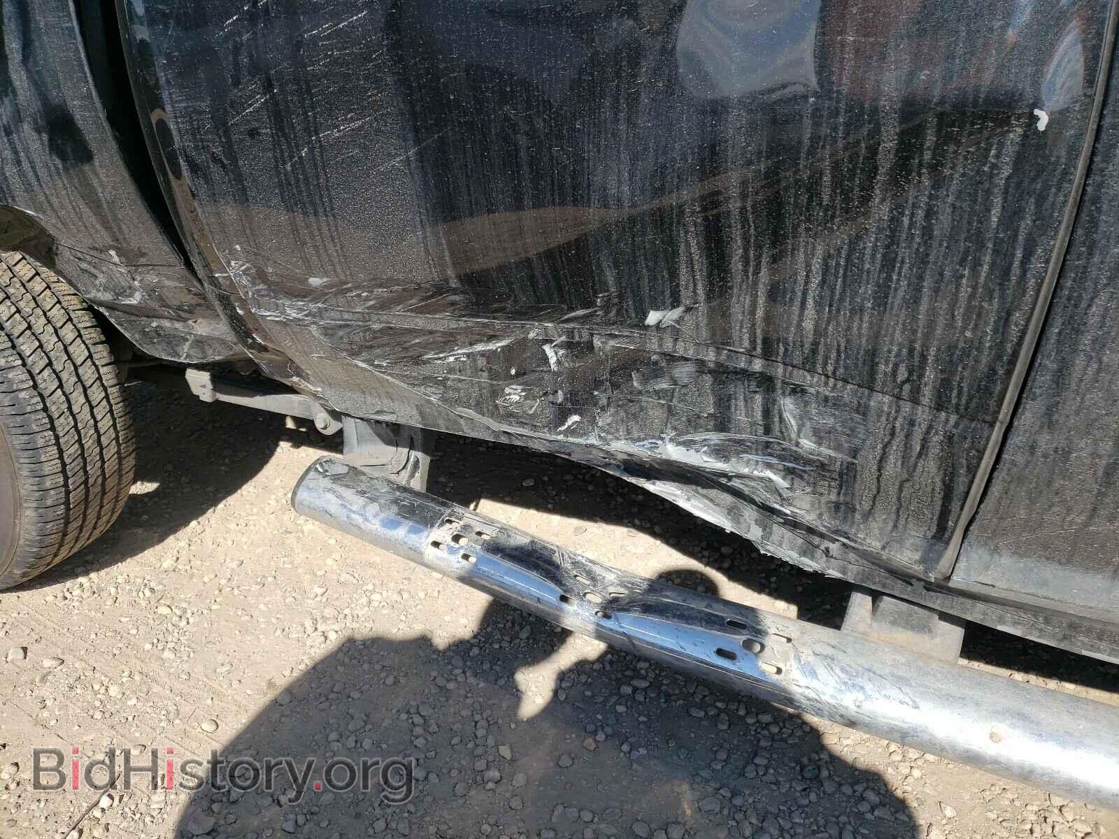 2017 RAM 1500 - VIN: 1C6RR6LT8HS769309 - Photo 9