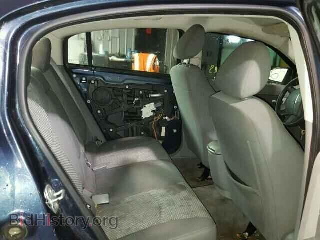 2007 CHRYSLER SEBRING - VIN: 1C3LC46K07N620692 - Фото 6