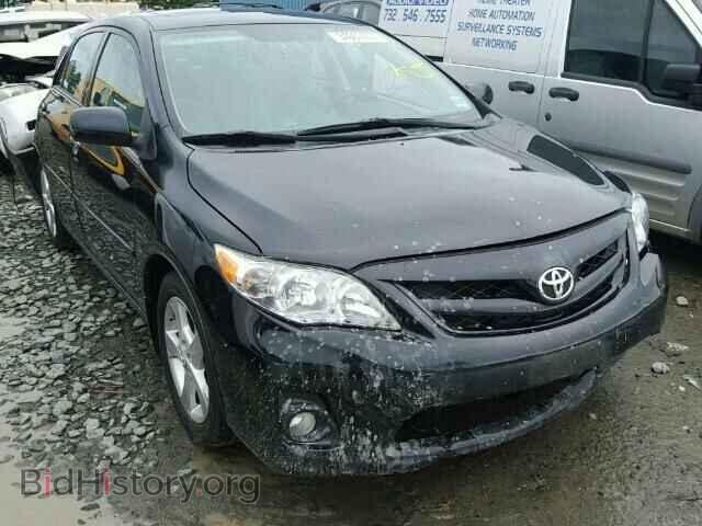 Фотография 2T1BU4EE7CC822765 - TOYOTA COROLLA 2012