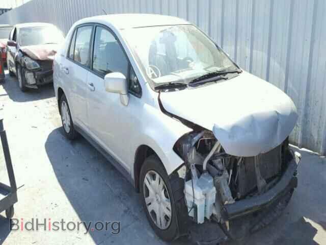 Фотография 3N1BC1AP3BL415582 - NISSAN VERSA 2011