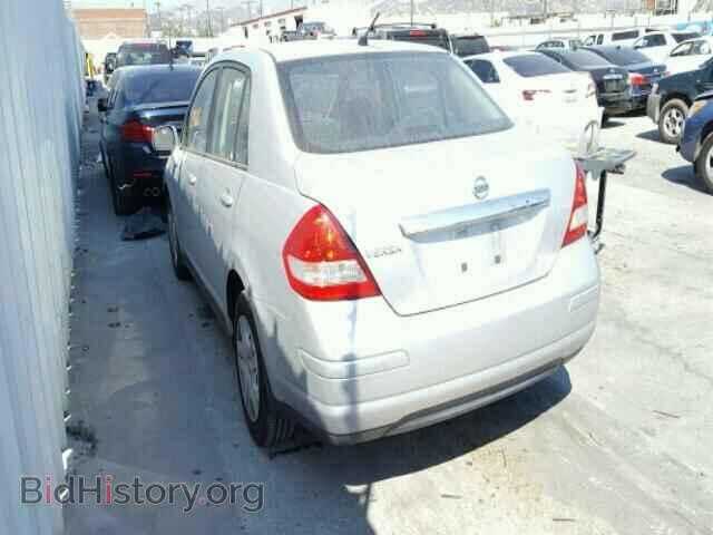 2011 NISSAN VERSA - VIN: 3N1BC1AP3BL415582 - Фото 3