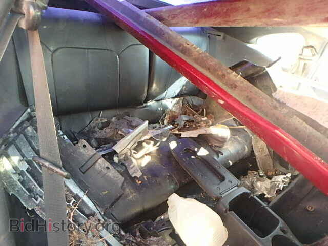 2000 MITSUBISHI ECLIPSE - VIN: 4A3AC54L6YE042102 - Photo 6