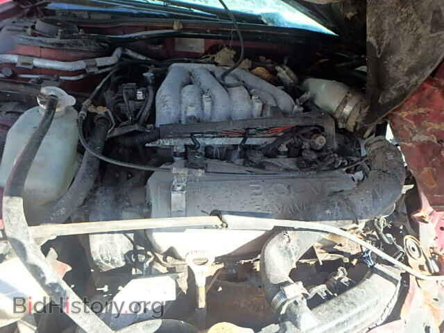 2000 MITSUBISHI ECLIPSE - VIN: 4A3AC54L6YE042102 - Photo 7