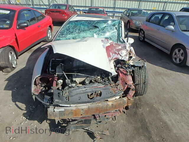 2000 MITSUBISHI ECLIPSE - VIN: 4A3AC54L6YE042102 - Photo 9