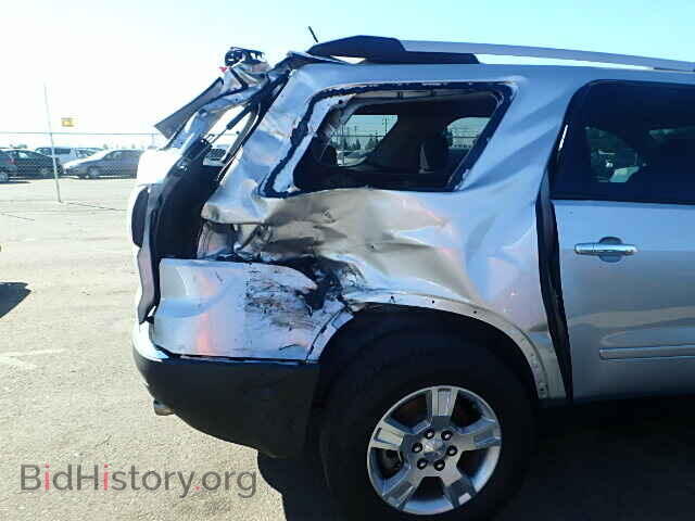 2012 GMC ACADIA - VIN: 1GKKRNED7CJ338991 - Photo 9
