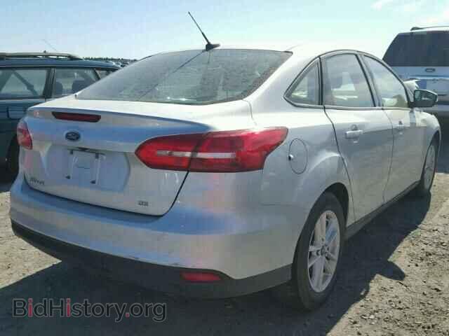 2015 FORD FOCUS - VIN: 1FADP3F29FL288153 - Фото 4
