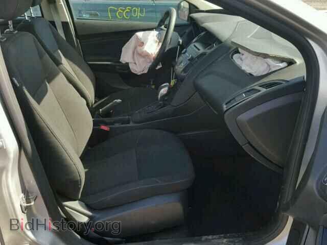 2015 FORD FOCUS - VIN: 1FADP3F29FL288153 - Фото 5