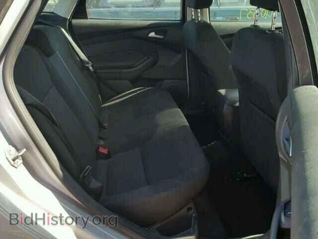 2015 FORD FOCUS - VIN: 1FADP3F29FL288153 - Фото 6