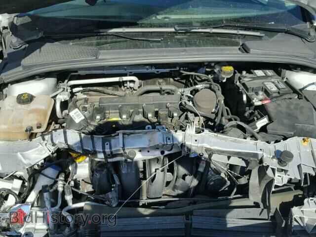 2015 FORD FOCUS - VIN: 1FADP3F29FL288153 - Фото 7