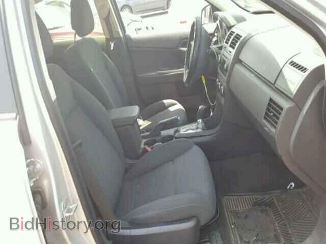2010 DODGE AVENGER - VIN: 1B3CC4FB4AN174437 - Фото 5