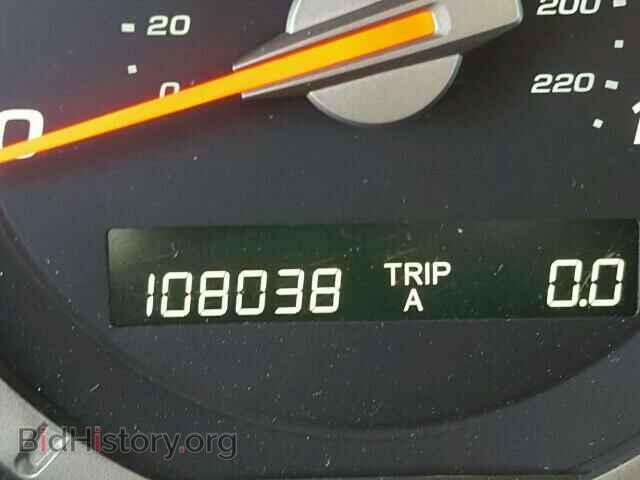 2006 HONDA PILOT - VIN: 5FNYF28546B012000 - Фото 8