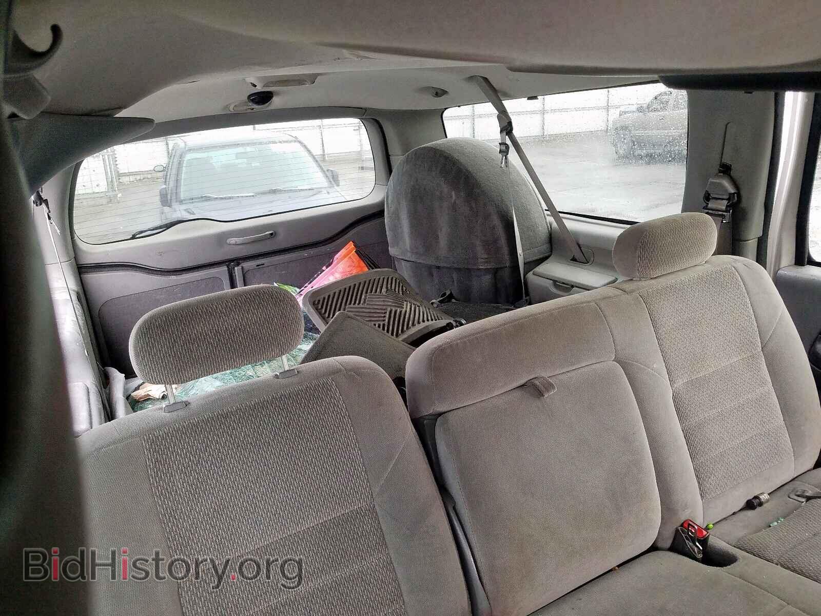 2002 FORD EXCURSION - VIN: 1FMSU41F82EB25062 - Photo 6