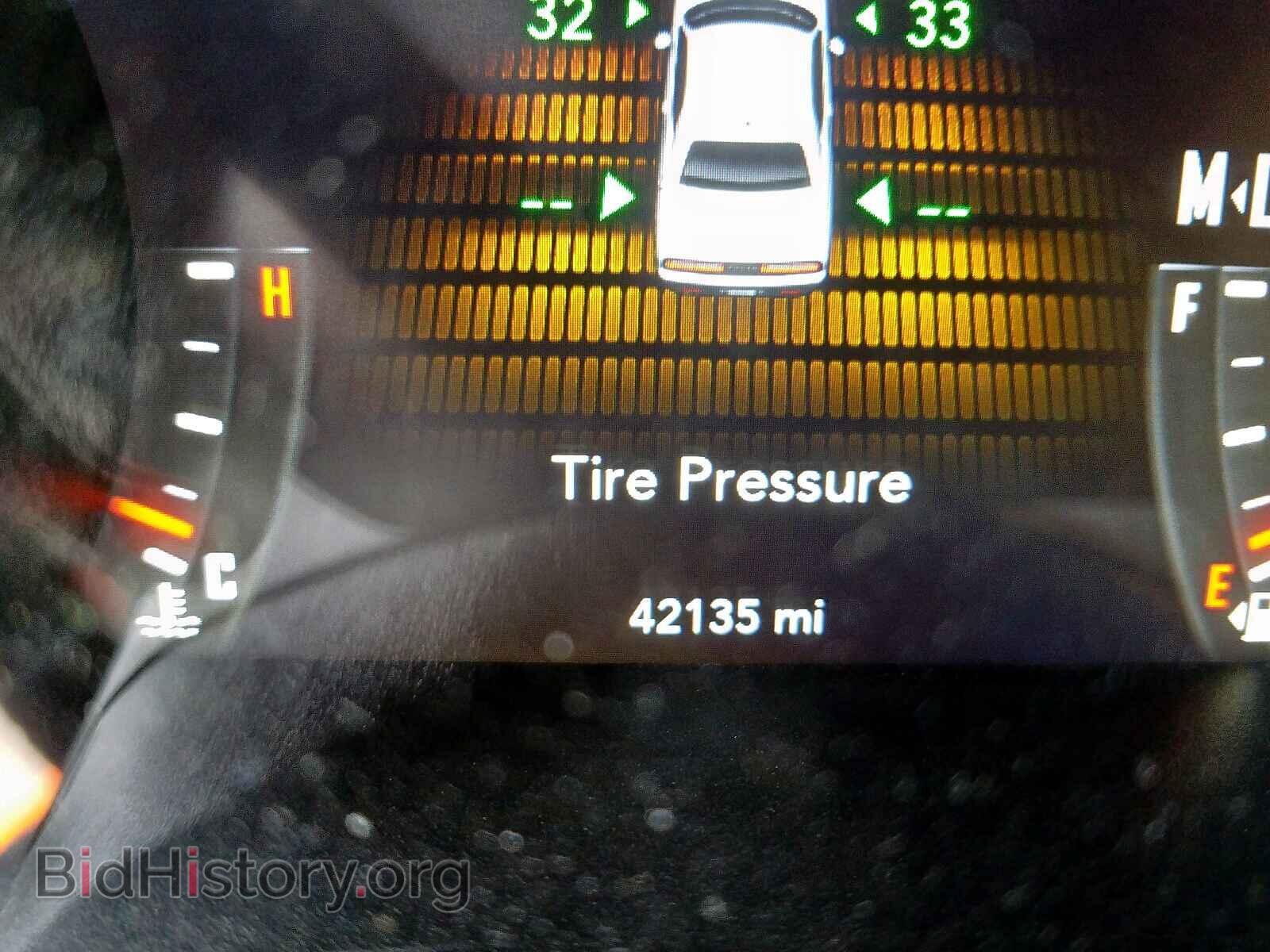 2017 DODGE CHALLENGER - VIN: 2C3CDZFJ5HH613068 - Photo 8