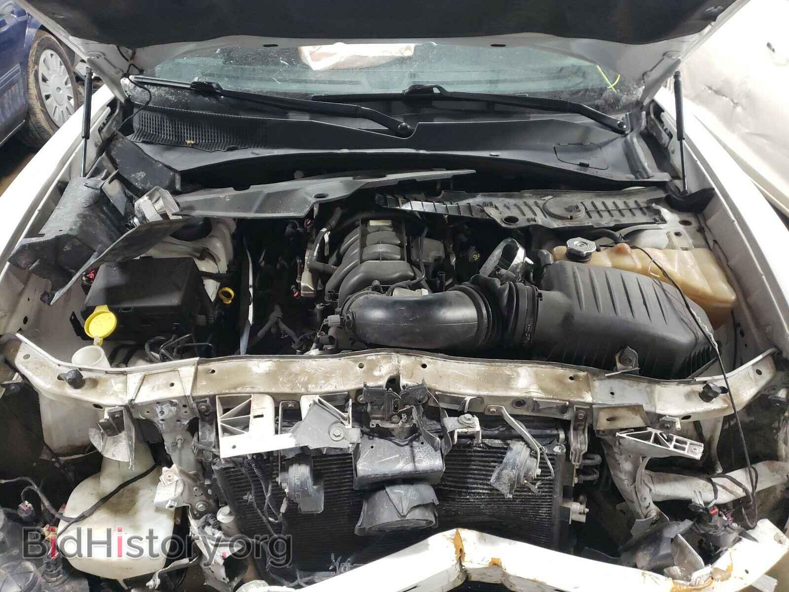 2012 DODGE CHARGER - VIN: 2C3CDXAT1CH240262 - Фото 7
