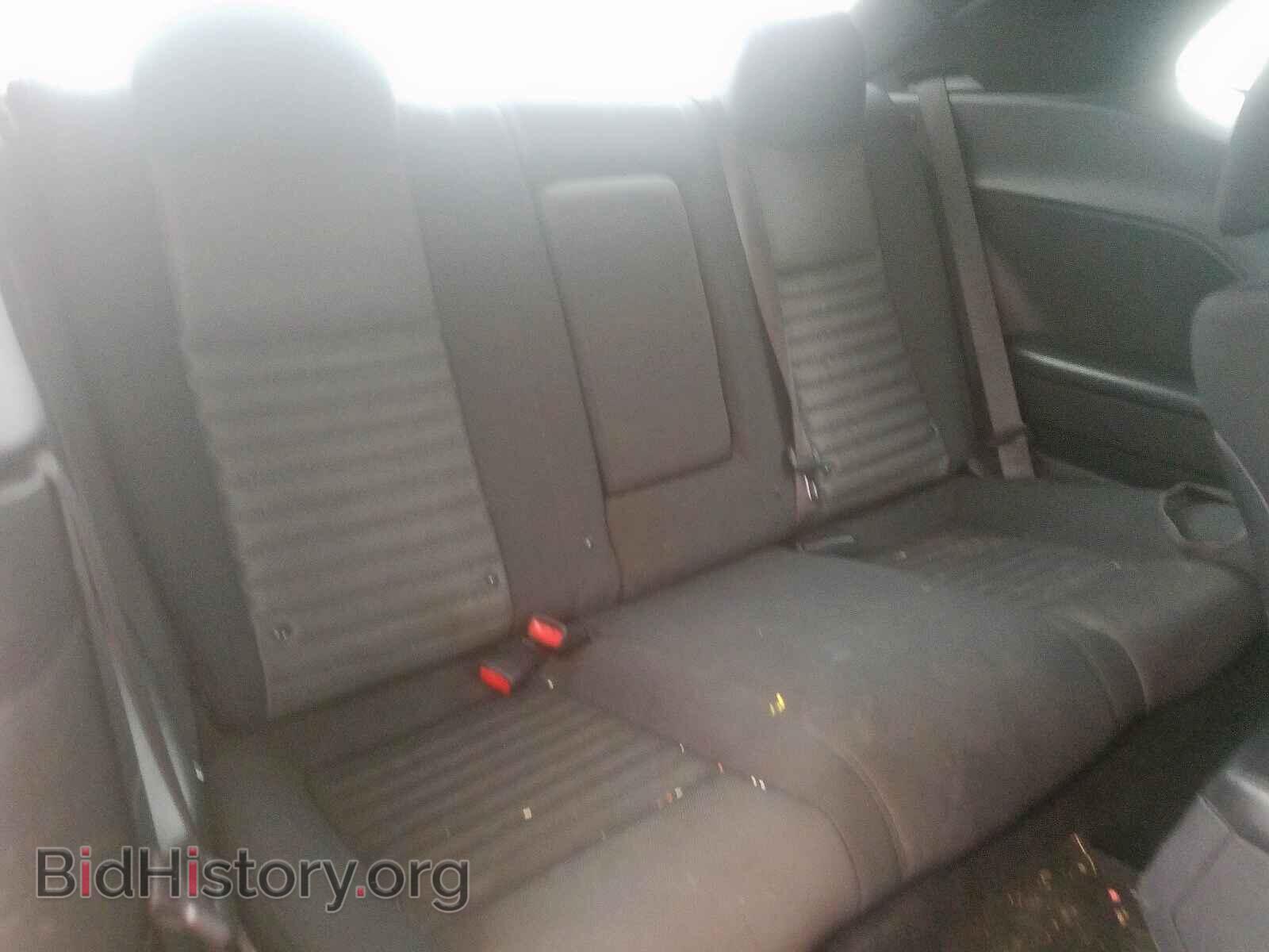 2014 DODGE CHALLENGER - VIN: 2C3CDYAGXEH244838 - Фото 6