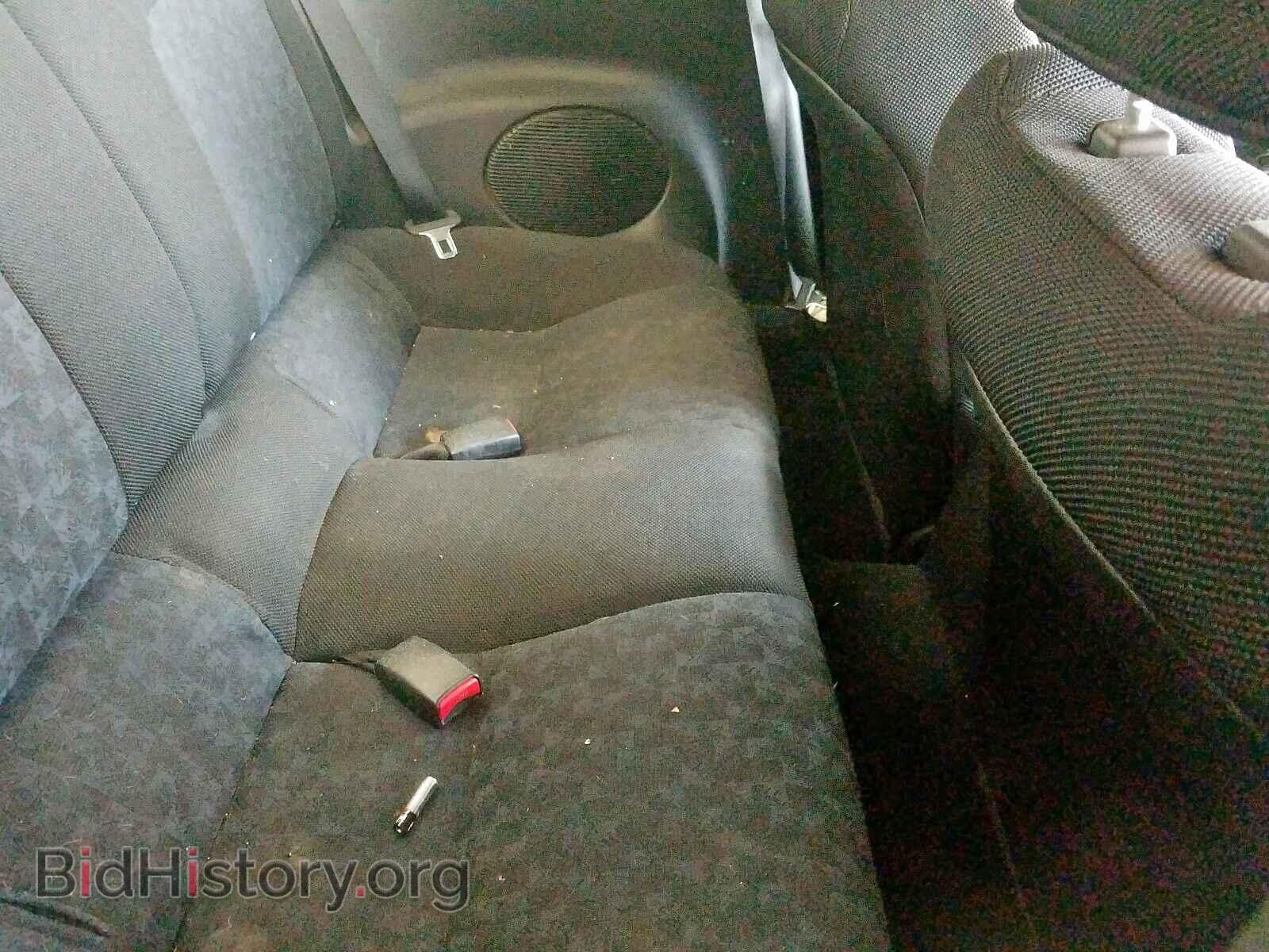 2004 MITSUBISHI ECLIPSE - VIN: 4A3AC44G24E039799 - Фото 6