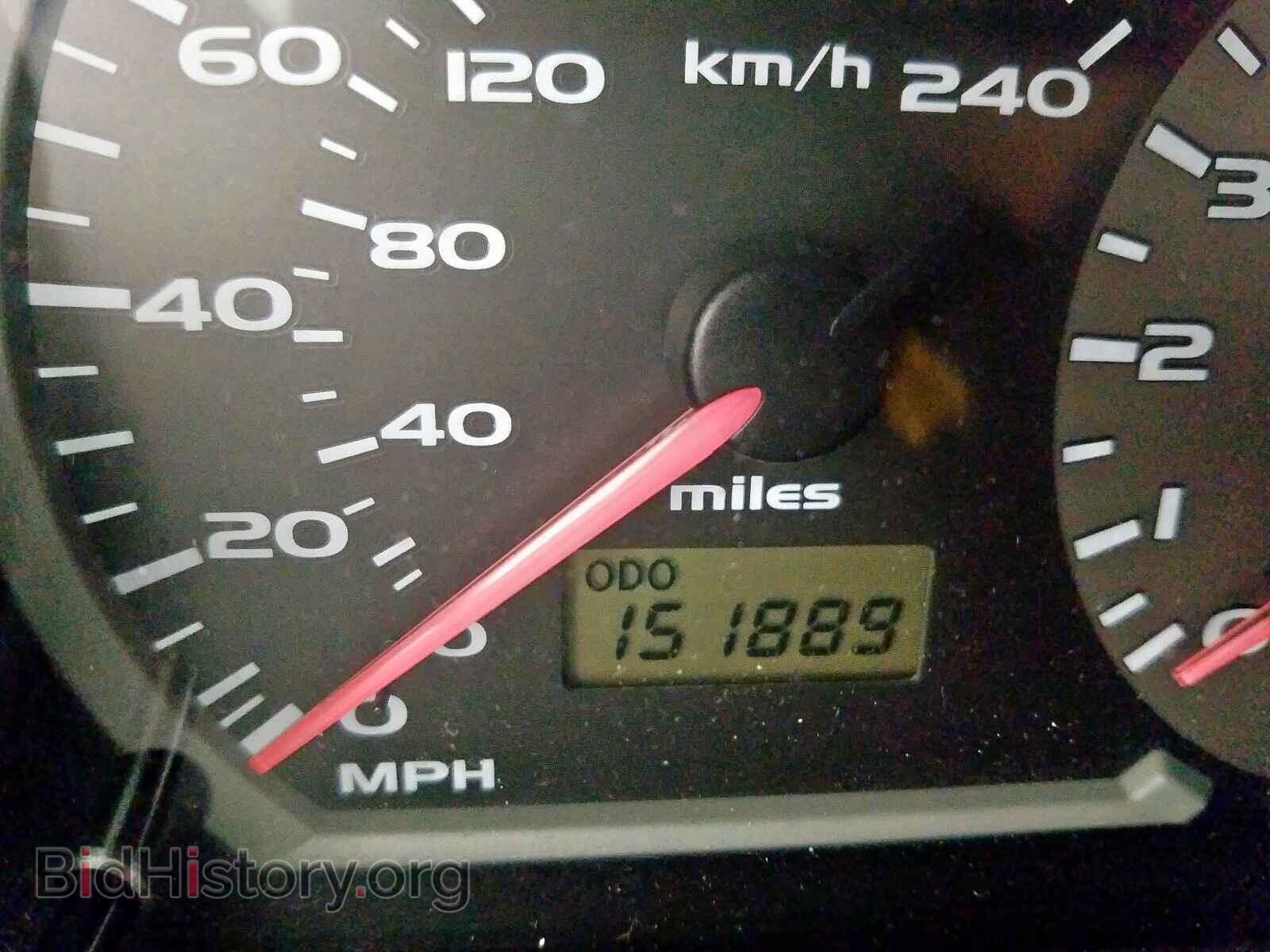 2004 MITSUBISHI ECLIPSE - VIN: 4A3AC44G24E039799 - Фото 8
