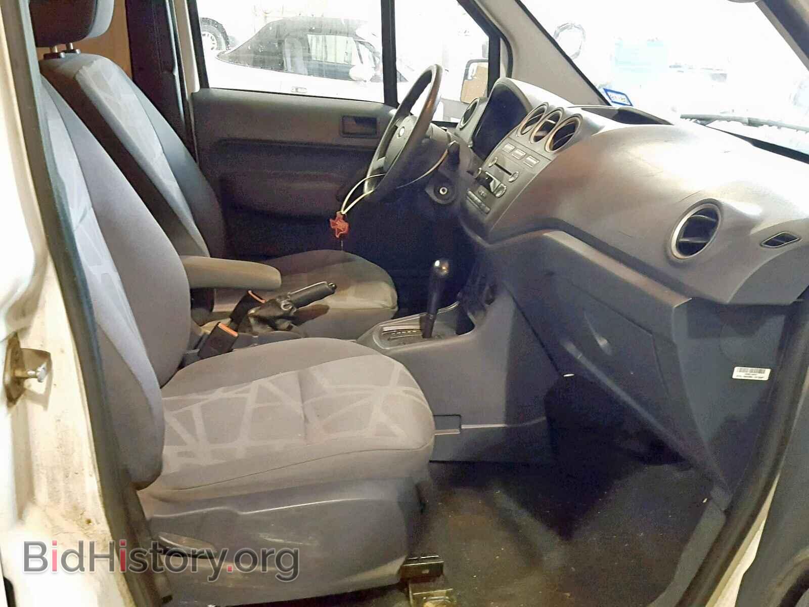 2012 FORD TRANSIT CO - VIN: NM0LS7BN2CT107270 - Фото 5