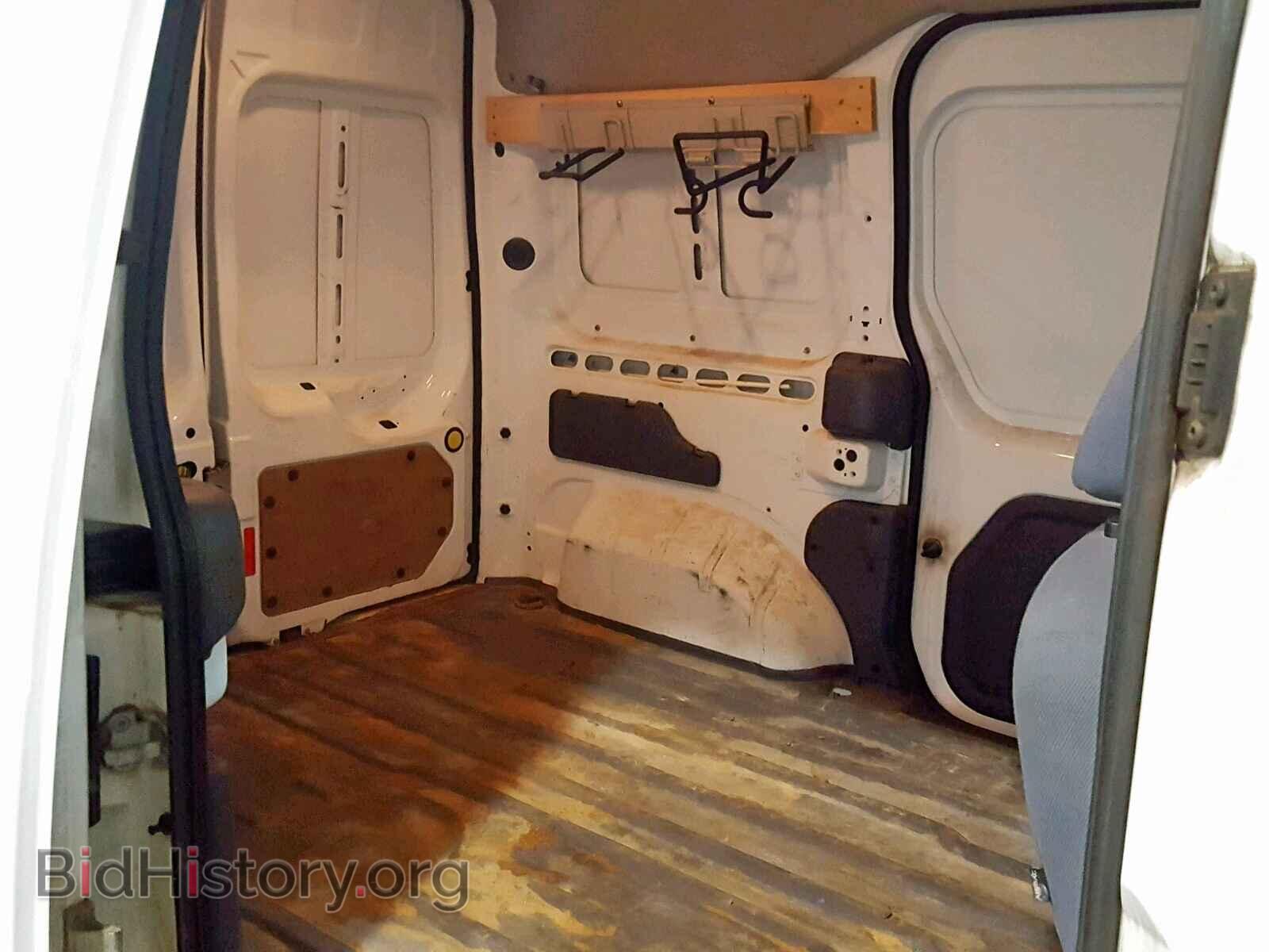 2012 FORD TRANSIT CO - VIN: NM0LS7BN2CT107270 - Фото 6
