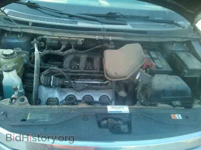 2007 FORD EDGE - VIN: 2FMDK36C07BA33745 - Фото 7
