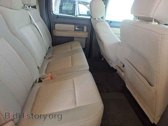 2013 FORD F150 - VIN: 1FTEW1CM2DFB08857 - Фото 6