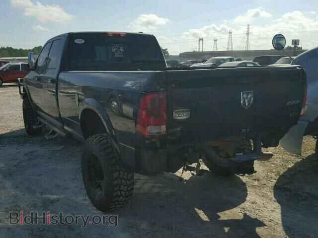 2012 DODGE RAM - VIN: 3C63D3KL3CG328112 - Фото 3