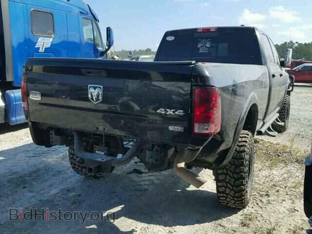 2012 DODGE RAM - VIN: 3C63D3KL3CG328112 - Фото 4