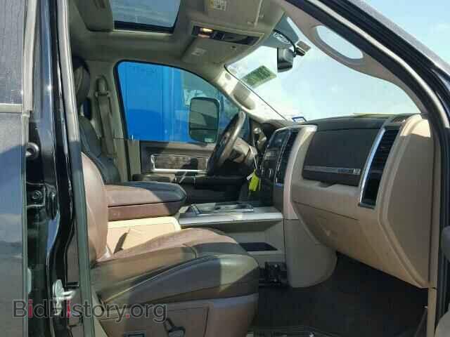 2012 DODGE RAM - VIN: 3C63D3KL3CG328112 - Фото 5