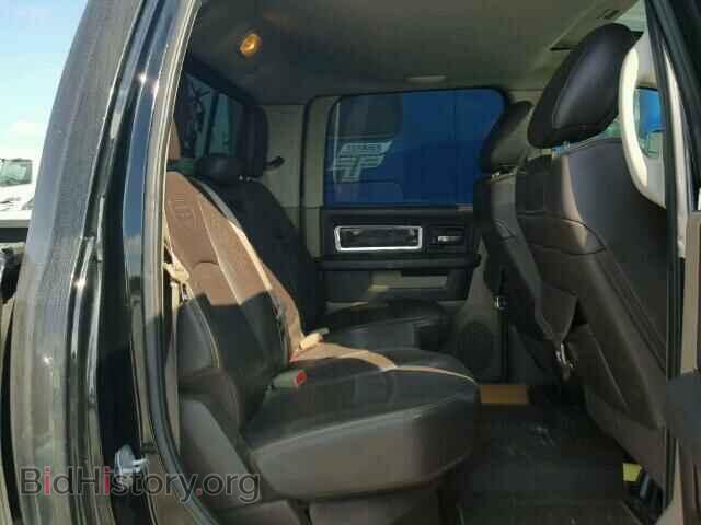 2012 DODGE RAM - VIN: 3C63D3KL3CG328112 - Фото 6