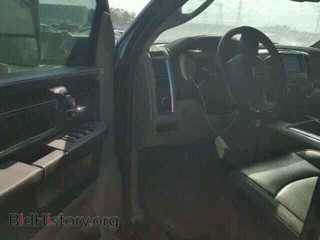 2012 DODGE RAM - VIN: 3C63D3KL3CG328112 - Фото 9