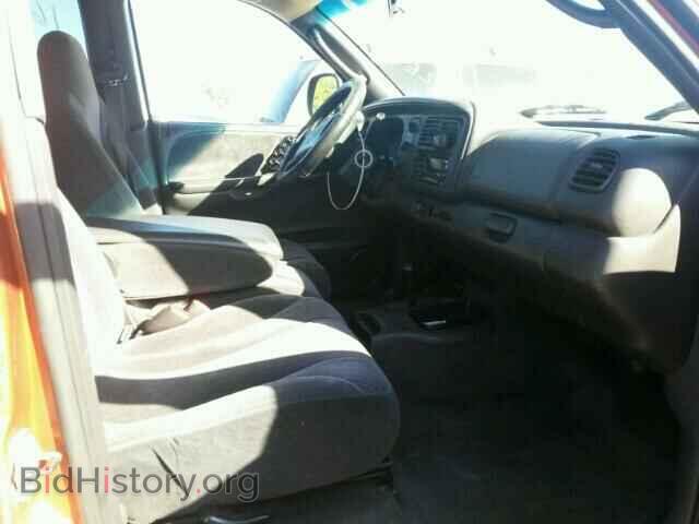 2000 DODGE DAKOTA - VIN: 1B7GG2AX5YS635748 - Фото 5