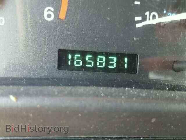 2000 JEEP WRANGLER - VIN: 1J4FA49S5YP720412 - Фото 8