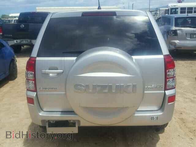 2012 SUZUKI GR VITARA - VIN: JS3TE0D37C4100002 - Фото 9