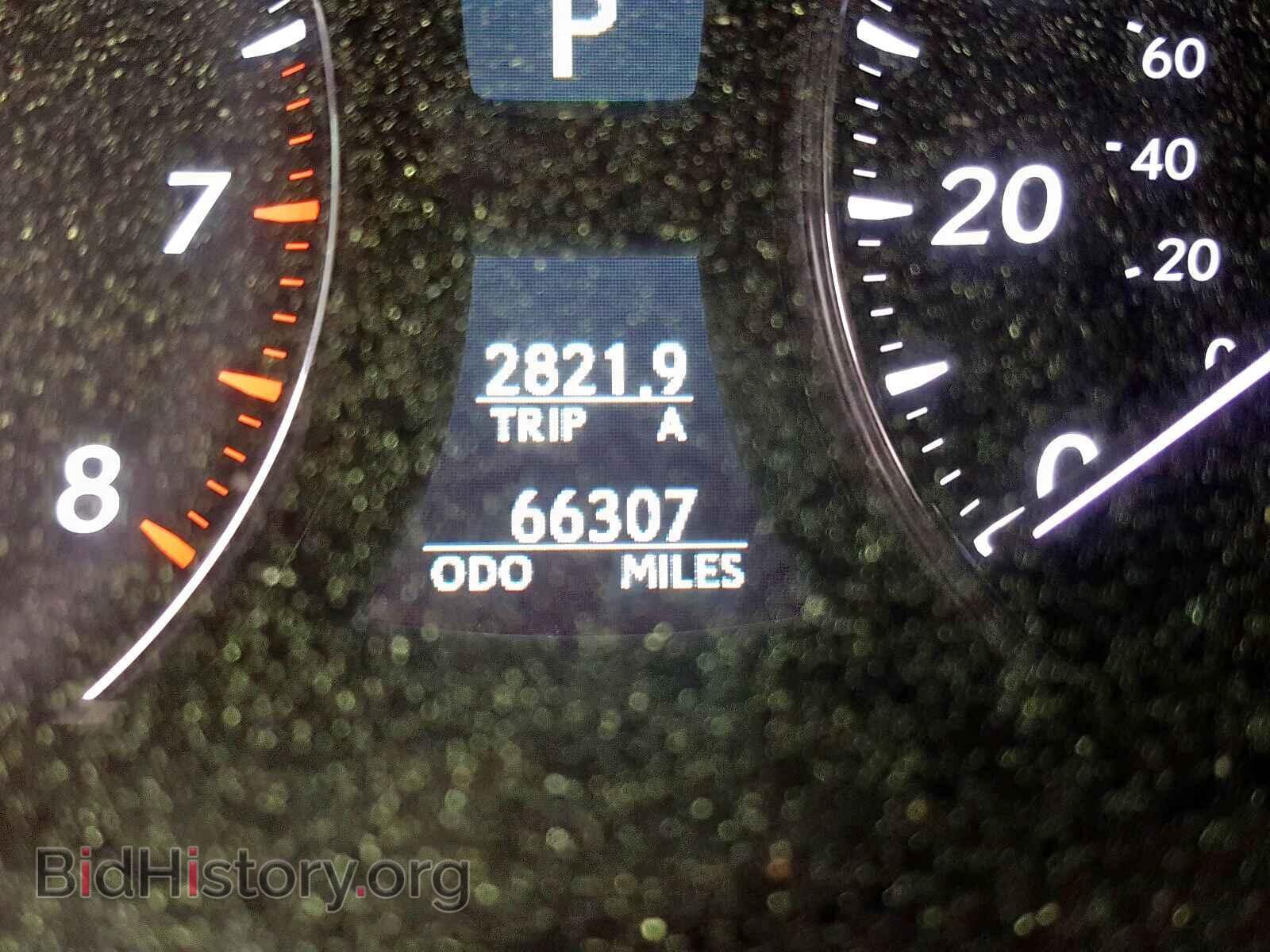 2008 LEXUS LS460 - VIN: JTHGL46F085025664 - Фото 8