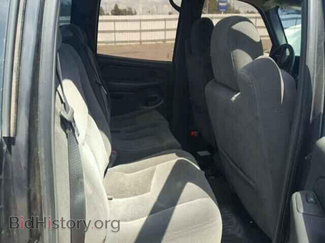 2005 CHEVROLET SILVERADO - VIN: 2GCEC13T651219663 - Фото 6