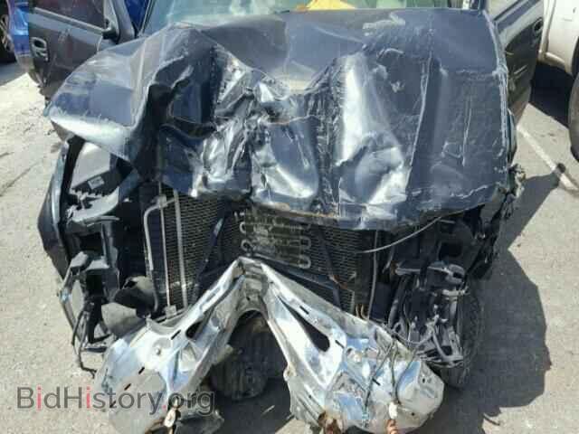 2005 CHEVROLET SILVERADO - VIN: 2GCEC13T651219663 - Фото 7