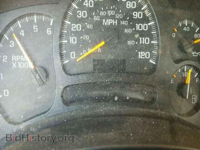 2005 CHEVROLET SILVERADO - VIN: 2GCEC13T651219663 - Фото 8